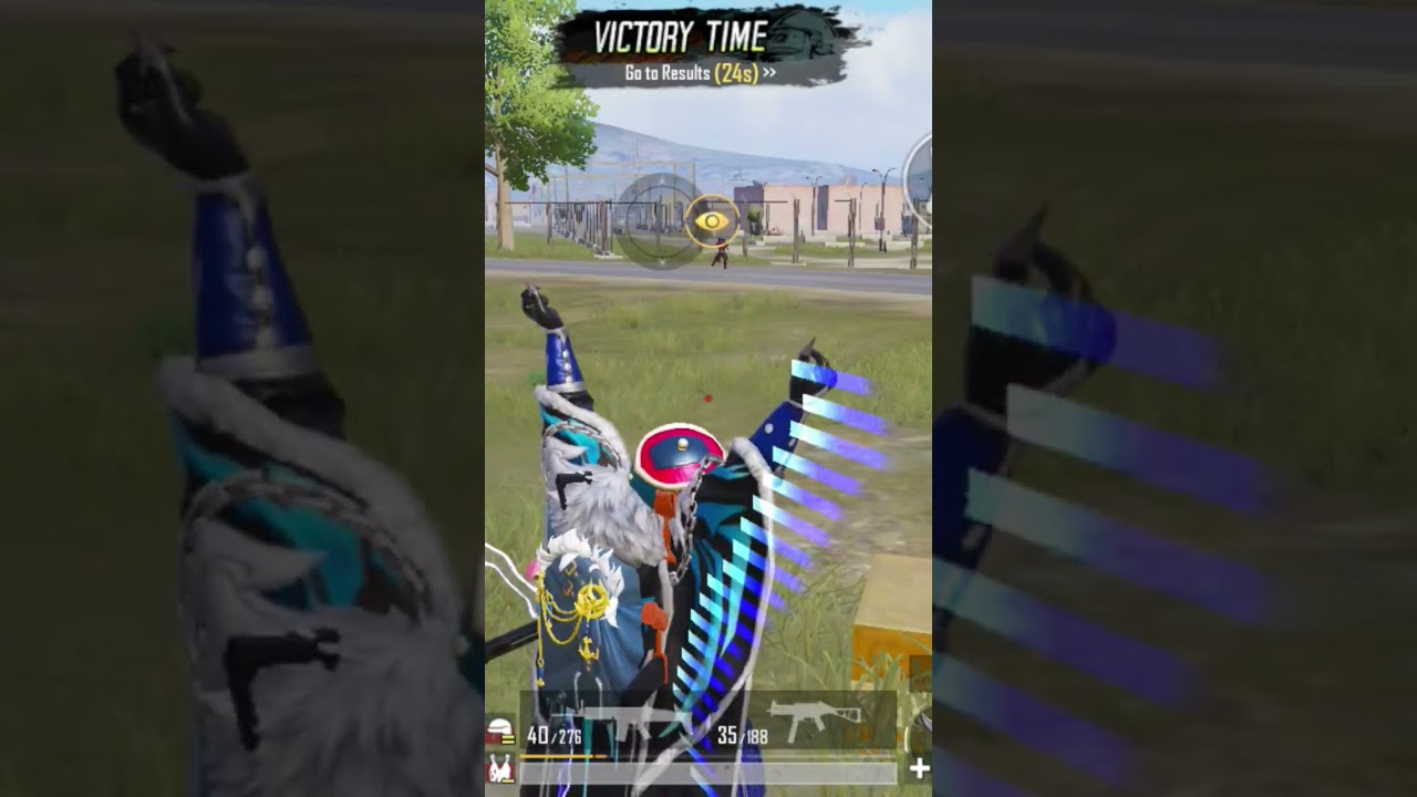 Winner winner chicken dinner pubg BGMi pubg player ashu hr44 