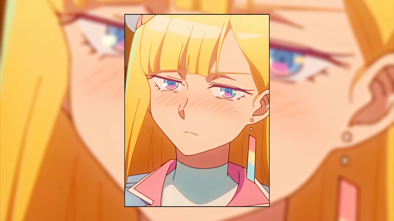𝙈𝙄𝙍𝘼 𝙇𝙐𝘼 (𝙪𝙡𝙩𝙧𝙖 𝙨𝙡𝙤𝙬𝙚𝙙) 𝙭 𝙔𝙪𝙪𝙜𝙪𝙧𝙚 𝙀𝙙𝙞𝙩