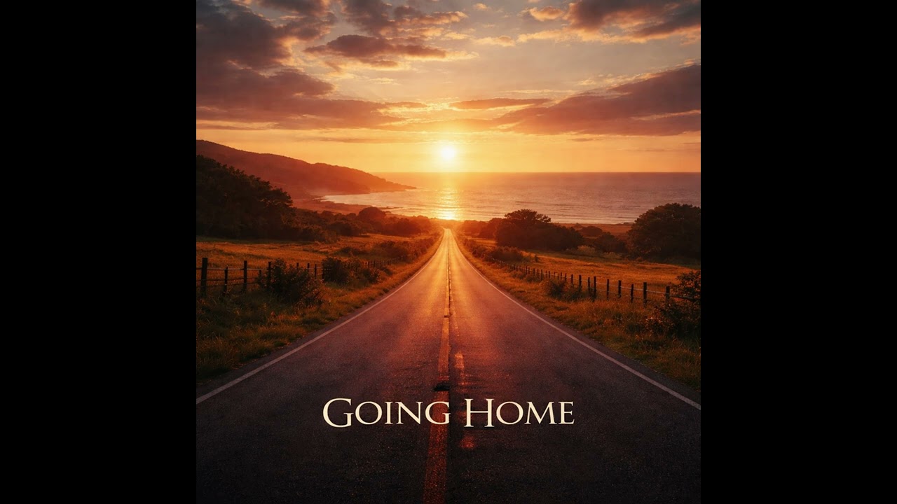 Going home