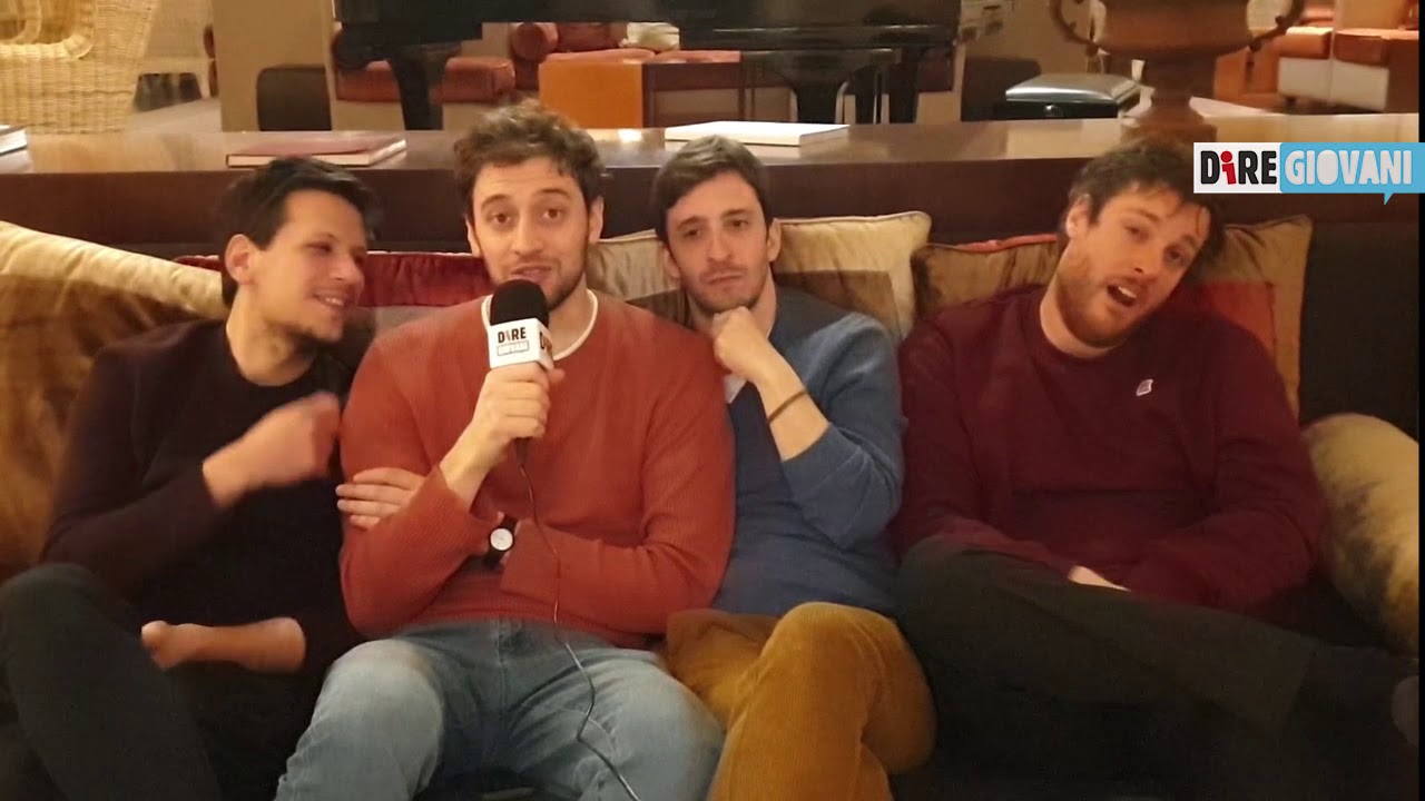 Eugenio in Via Di Gioia: il post Sanremo tra karaoke e tour