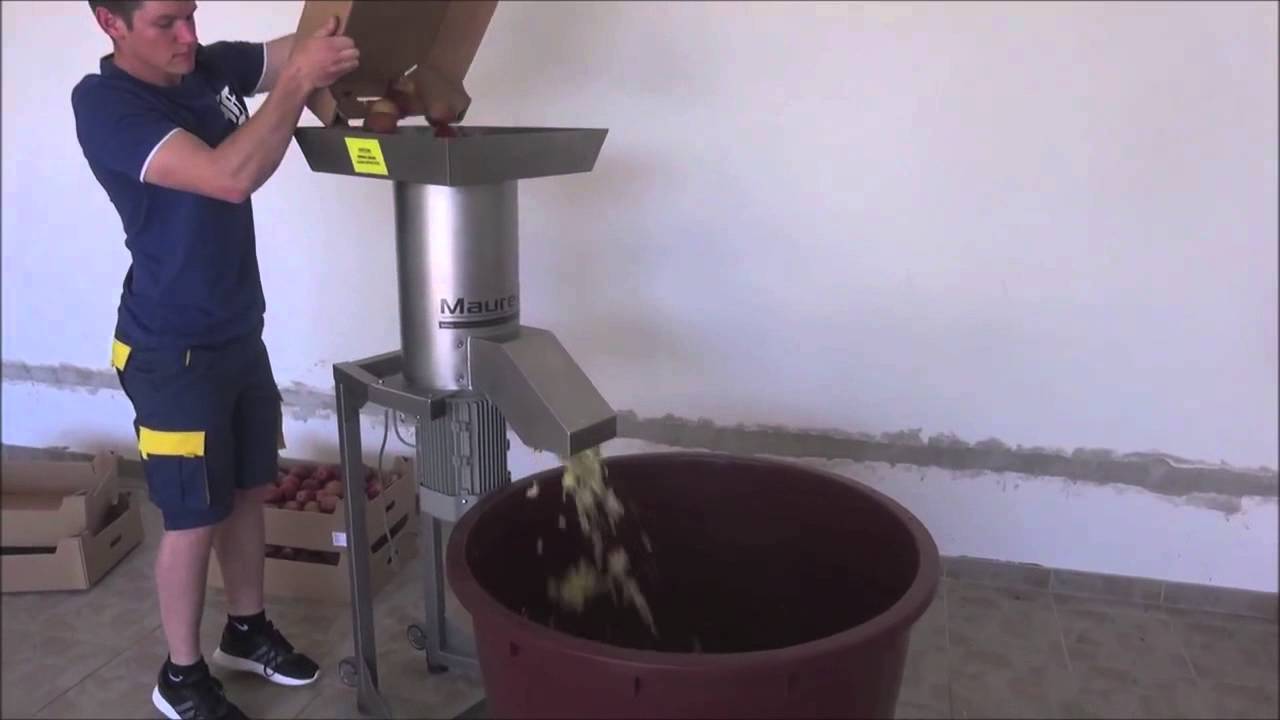 Maurer MKDL1000