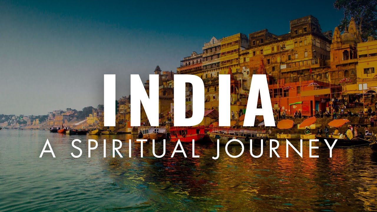 Exploring India's Sacred Wonders: Mysteries Unveiled | Spiritual Journey | Trek Tales