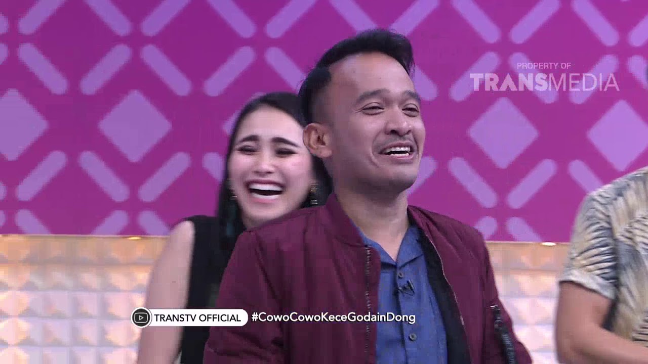 BROWNIS - Perhatian Igun Buat Ayu Dari Dunia Lain (17/11/17) Part 2