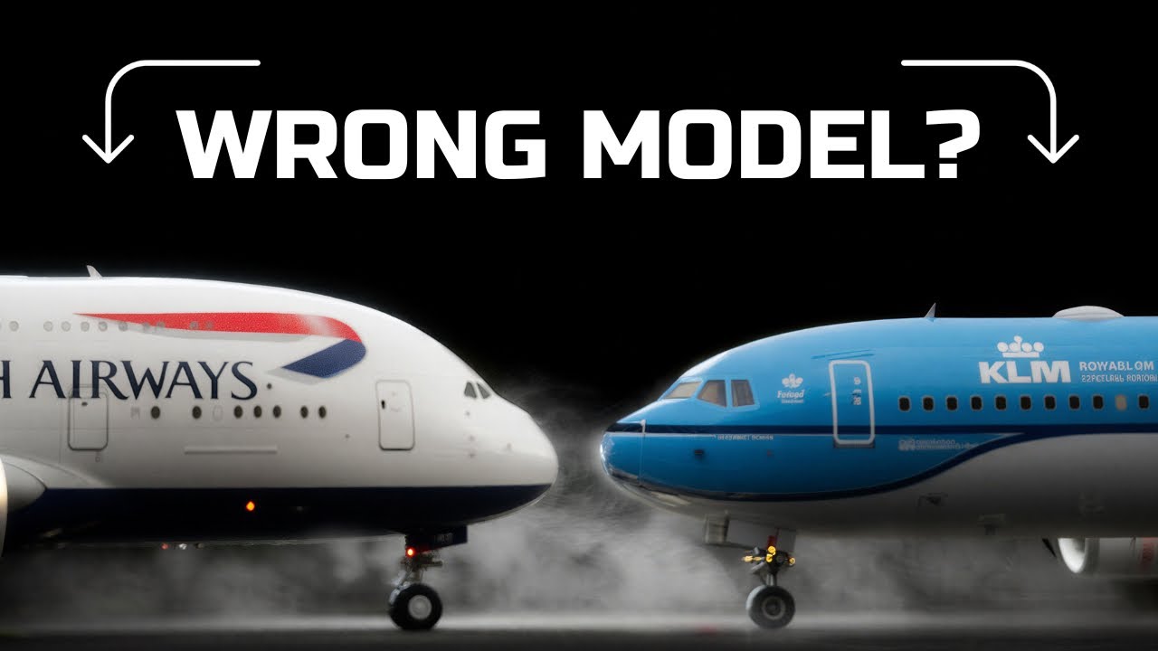 While British Airways Was Building a Fortress — KLM Built Something Smarter