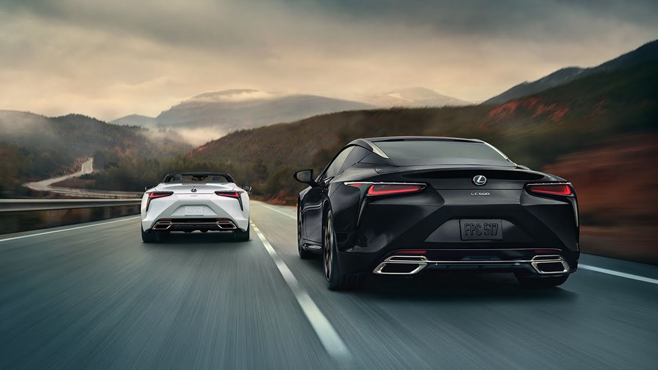 2026 Lexus Car Updates: Redesigned ES, Refreshed IS, Special LCs, and LS Finale