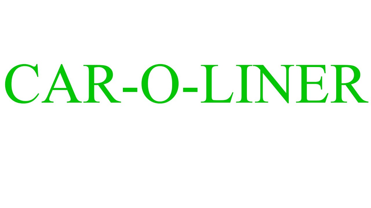 How to start work on Car o Liner Software I How to mount vehicle on car o liner crs I Centring, Jig