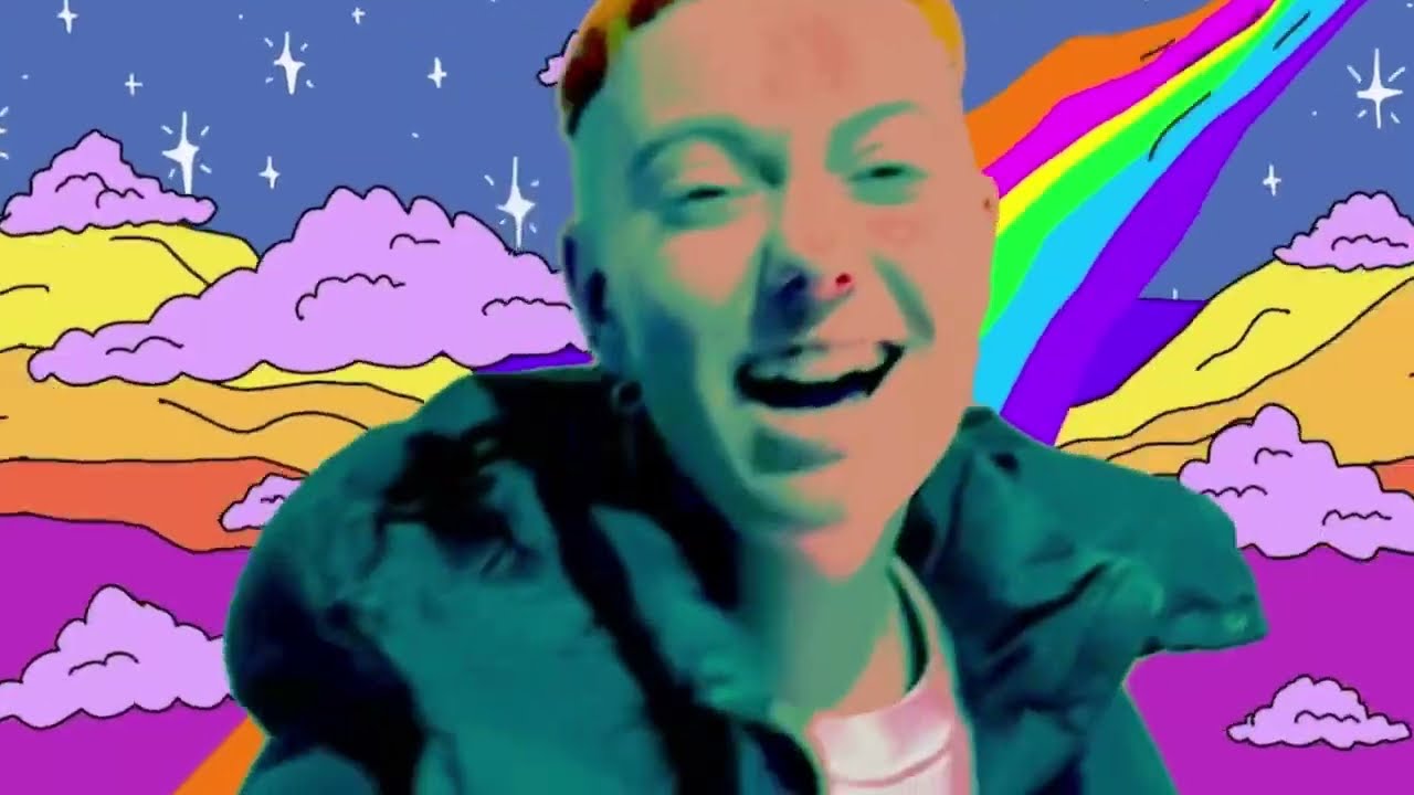 Friendless & Jannah Beth - By Ur Side (Official Music Video)