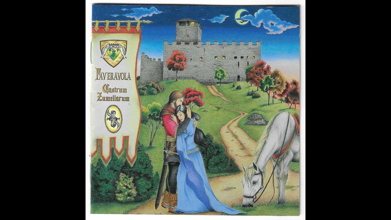 FAVERAVOLA 