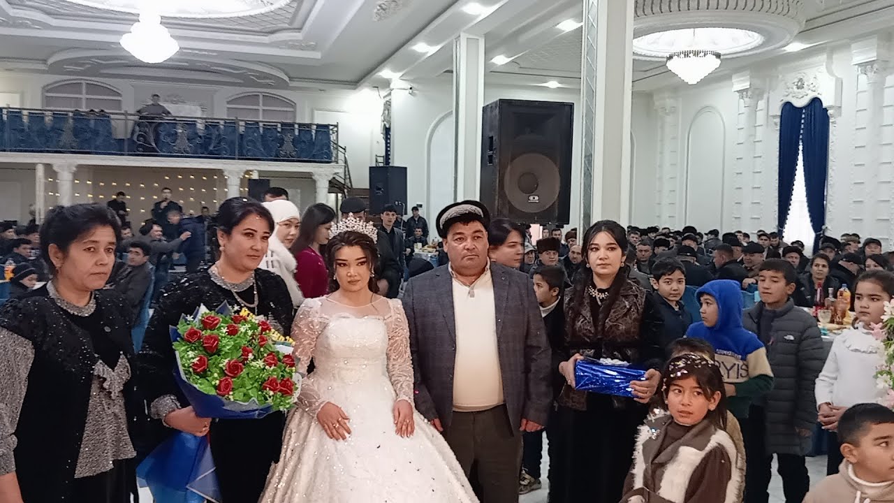 Roʻza decor gʻozovot qishlogʻida Rasulbek ogʻomiz  xonadonidamiz