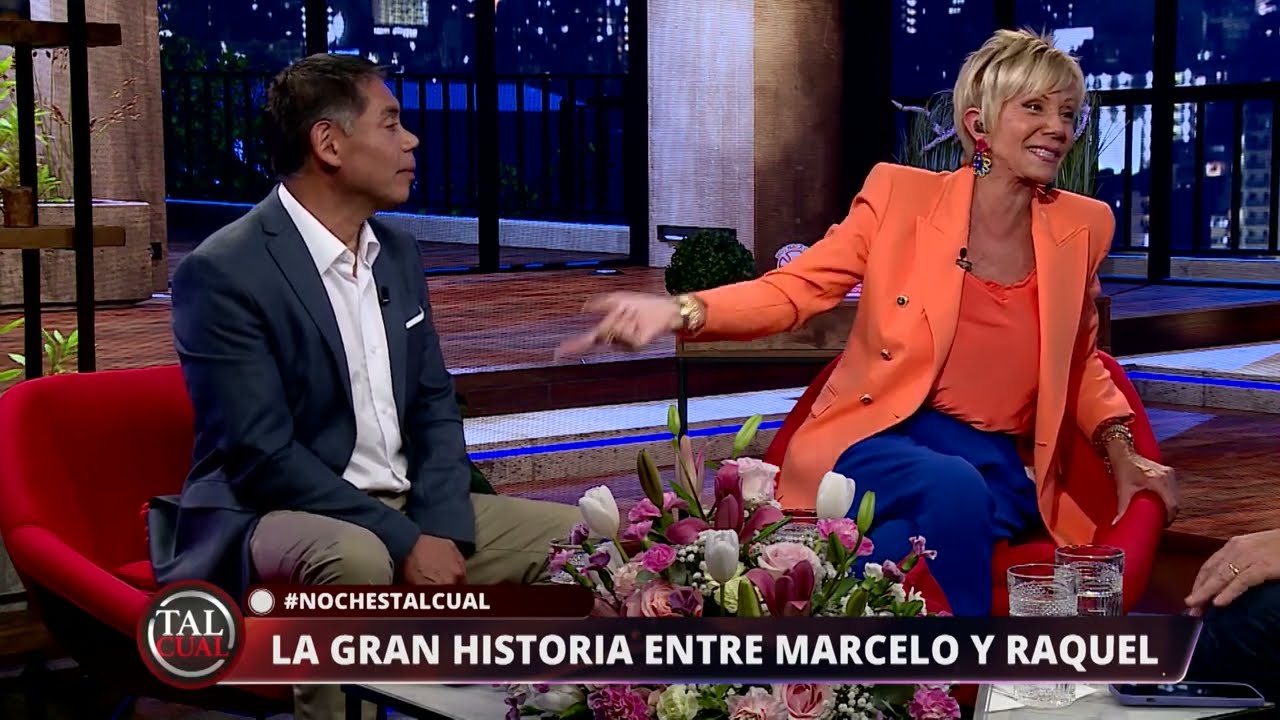 Tal Cual | 01 de Noviembre de 2023