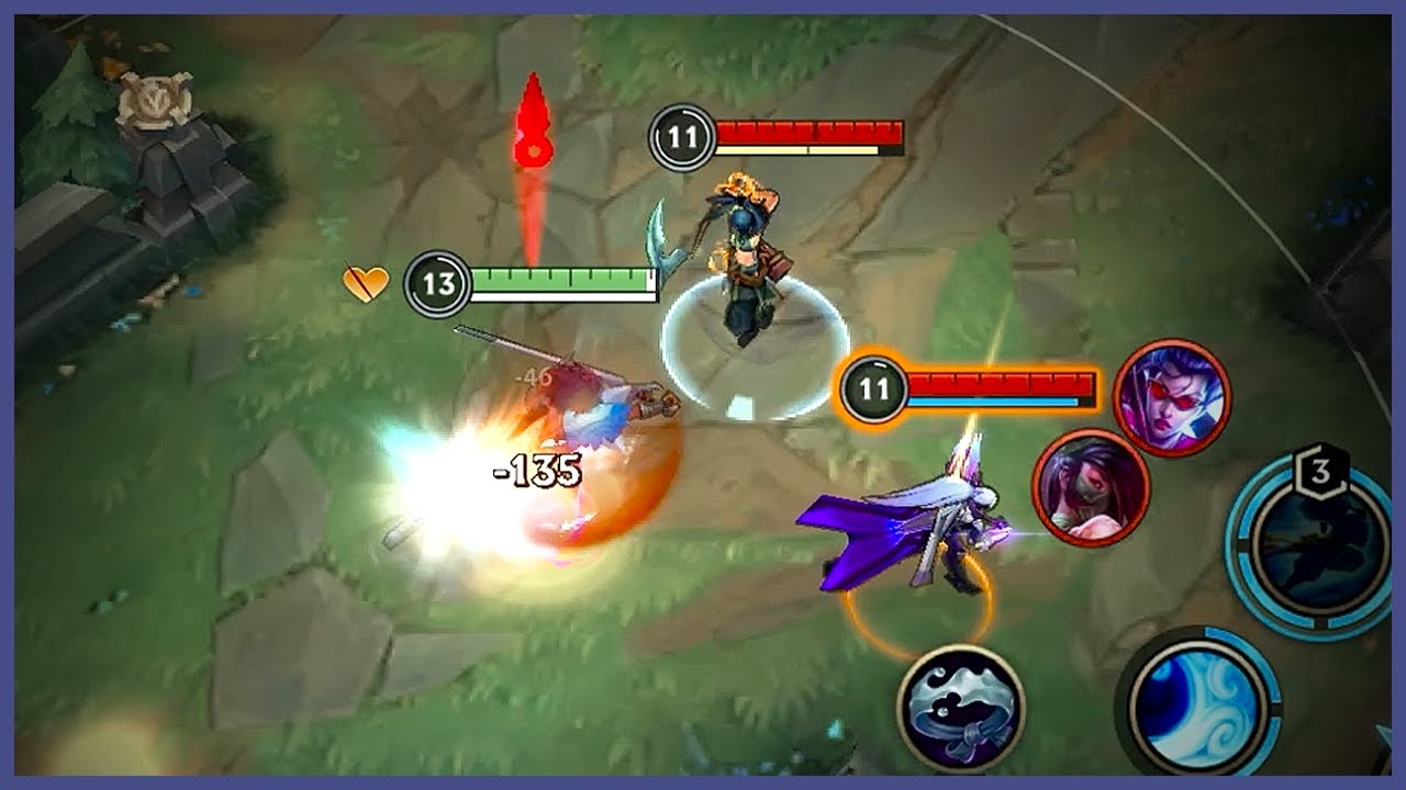 fastest yasuo