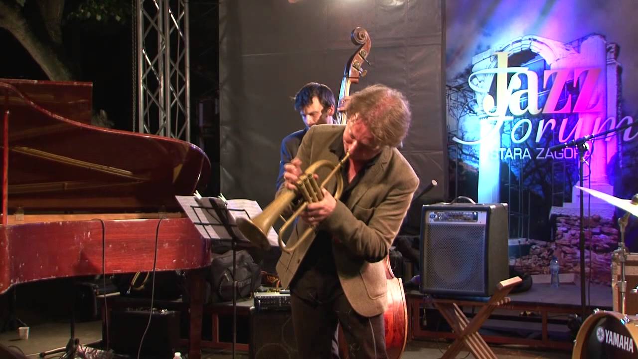 Let the trumpets play! - Jazz Forum Stara Zagora 2013