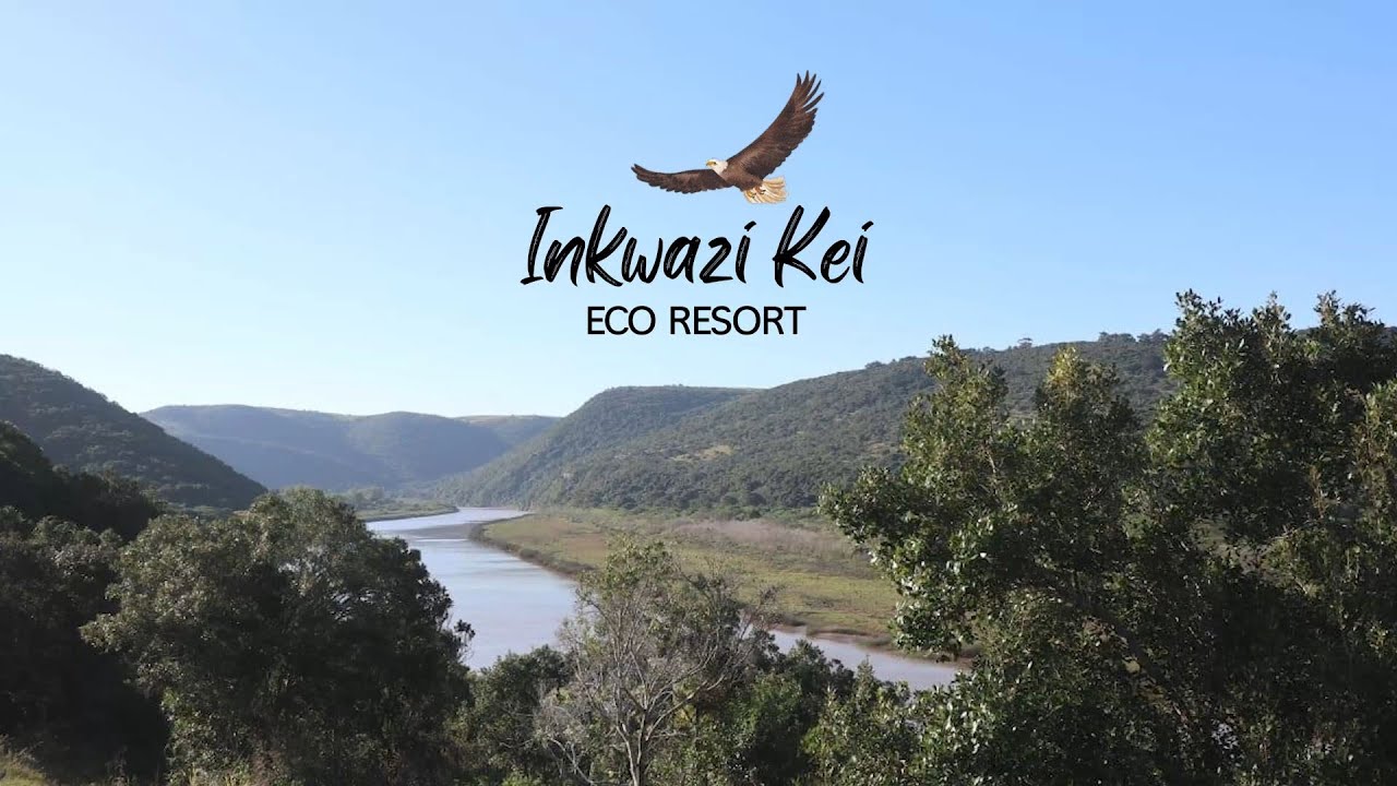 Fishing the Great Kei River - Inkwazi Kei Eco Resort