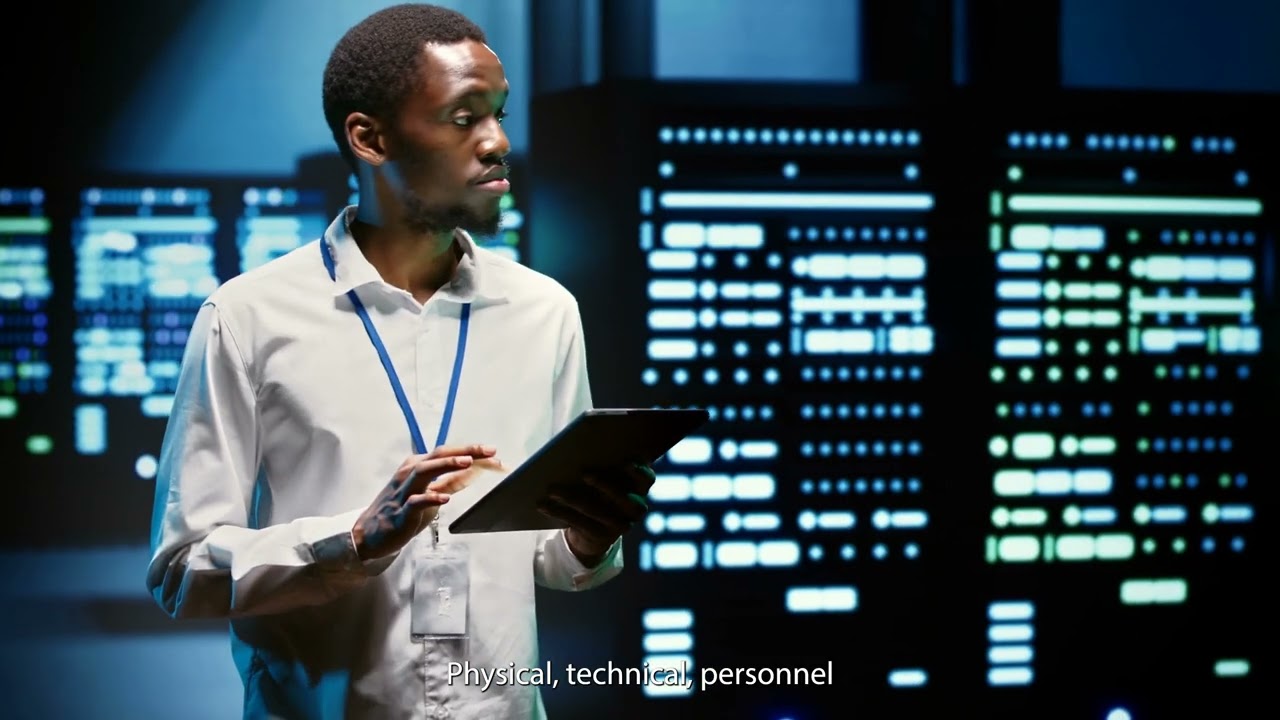 Launch of Level 4 Protective Security Qualification