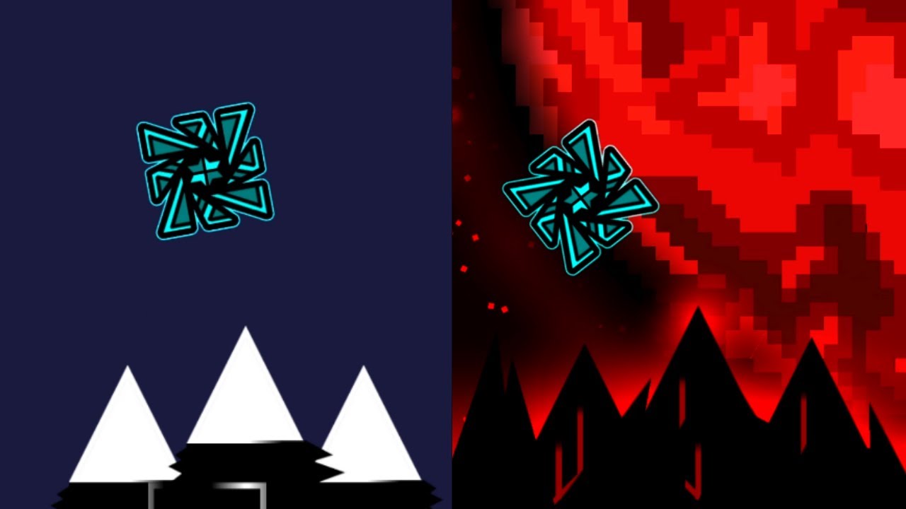 Bloodlust: Layout Version