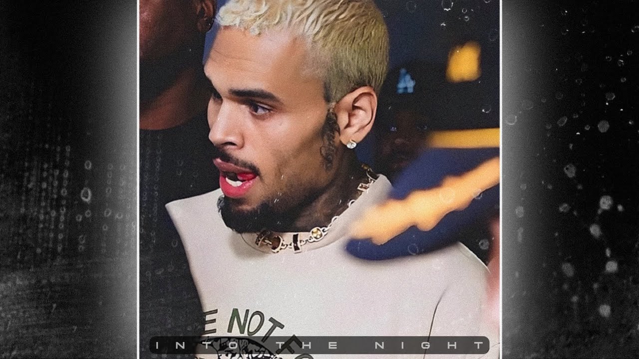 [FREE] Burna boy x Chris Brown Type Beat 