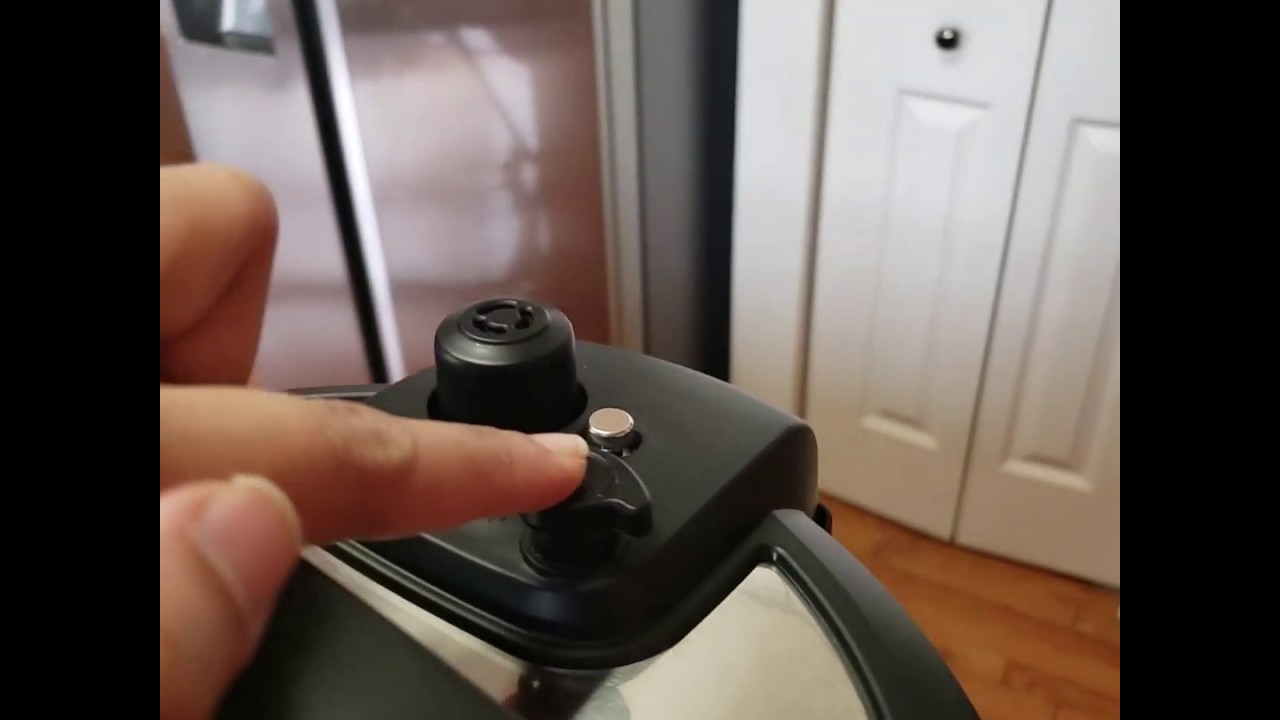 Instant Pot Duo Nova Setup Guide for Beginners