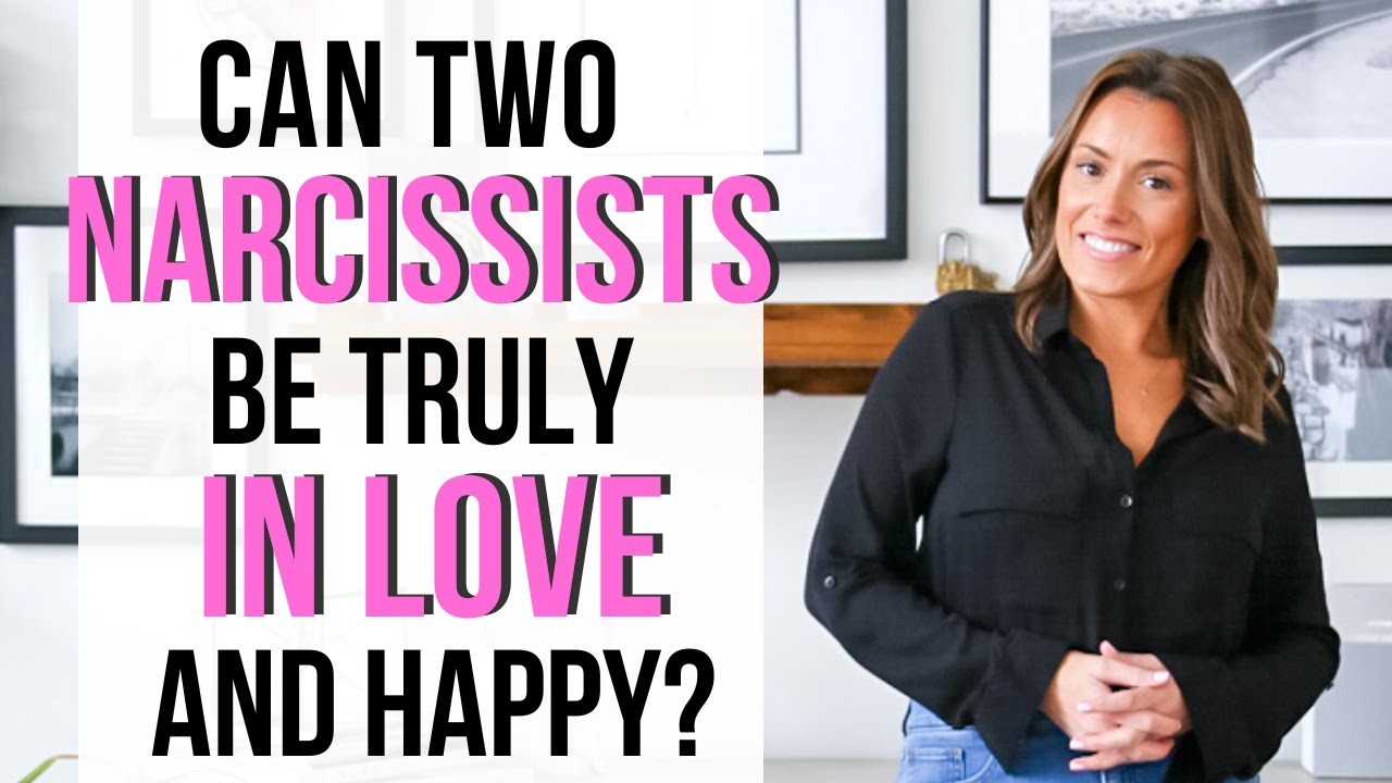 Are Two Narcissists actually 