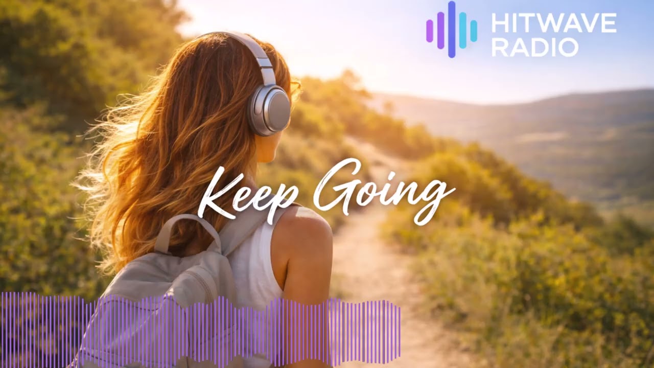 Keep Going
