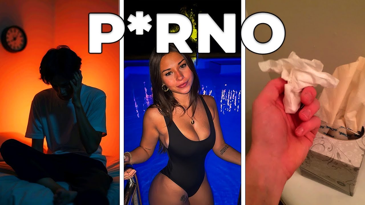 3 trucs que j'aurais aimé savoir si j’étais ADDICT AU P*RNO