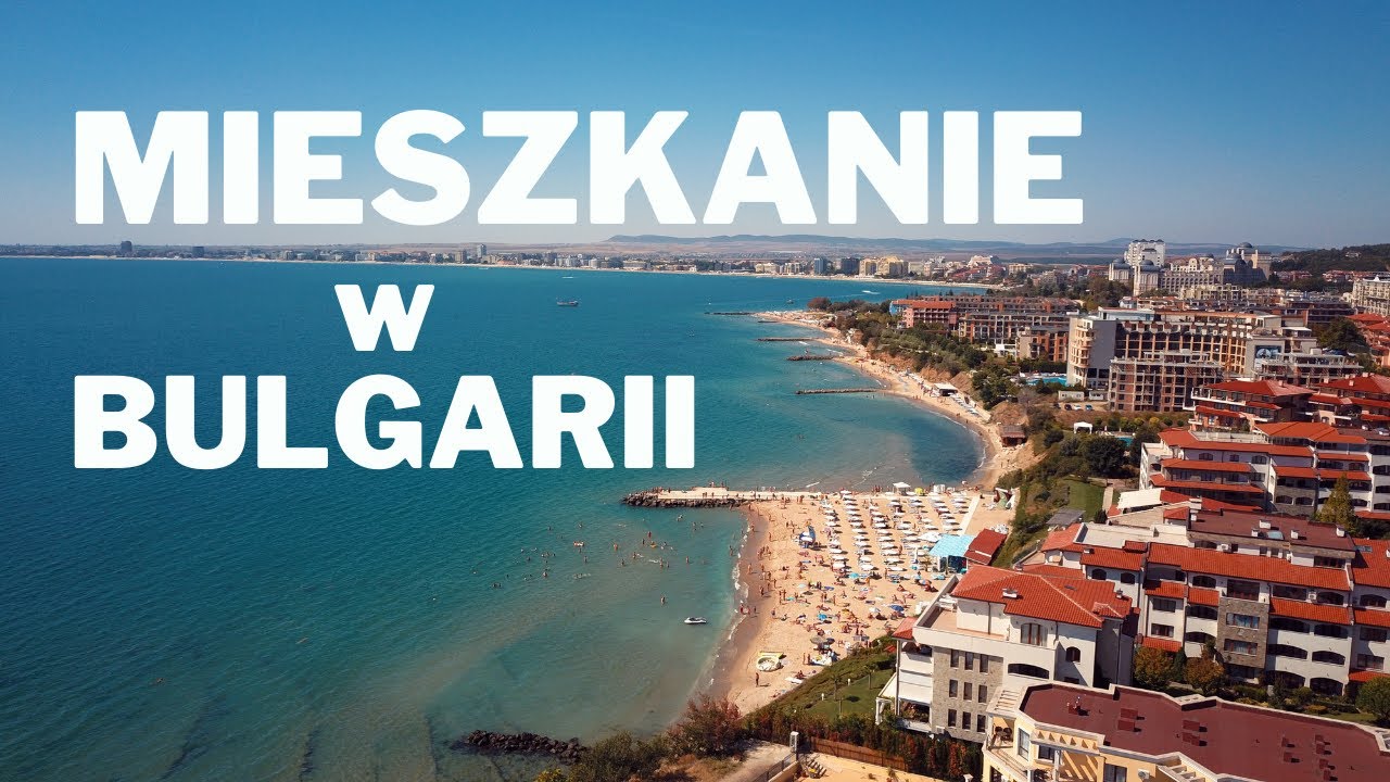 Jak kupić mieszkanie w Bułgarii?