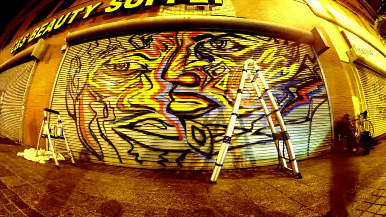 Corey Barksdale Art - Elevate Atlanta - ATLANTA&rsquo;S PUBLIC ART SCENE LIKE NEVER BEFORE