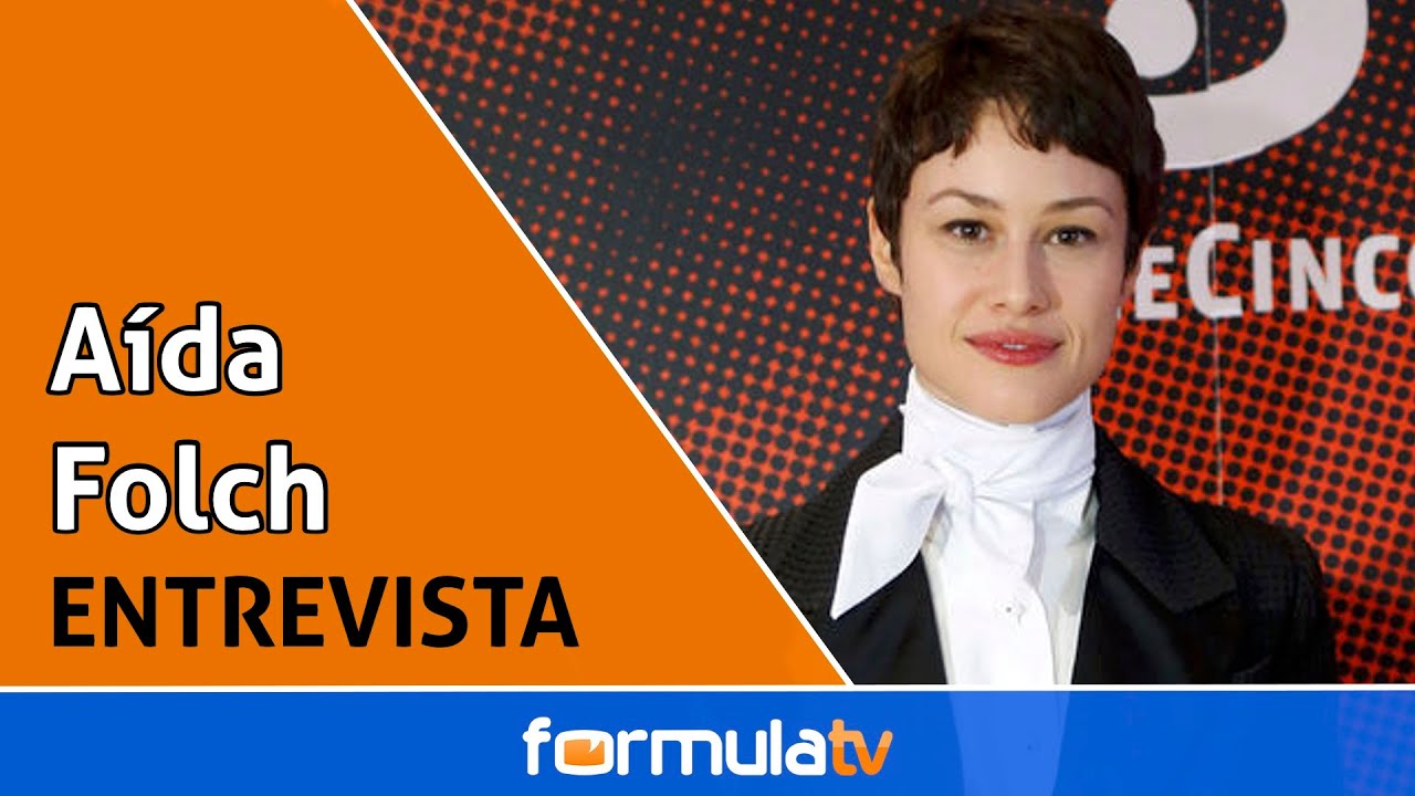 A&iacute;da Folch: 