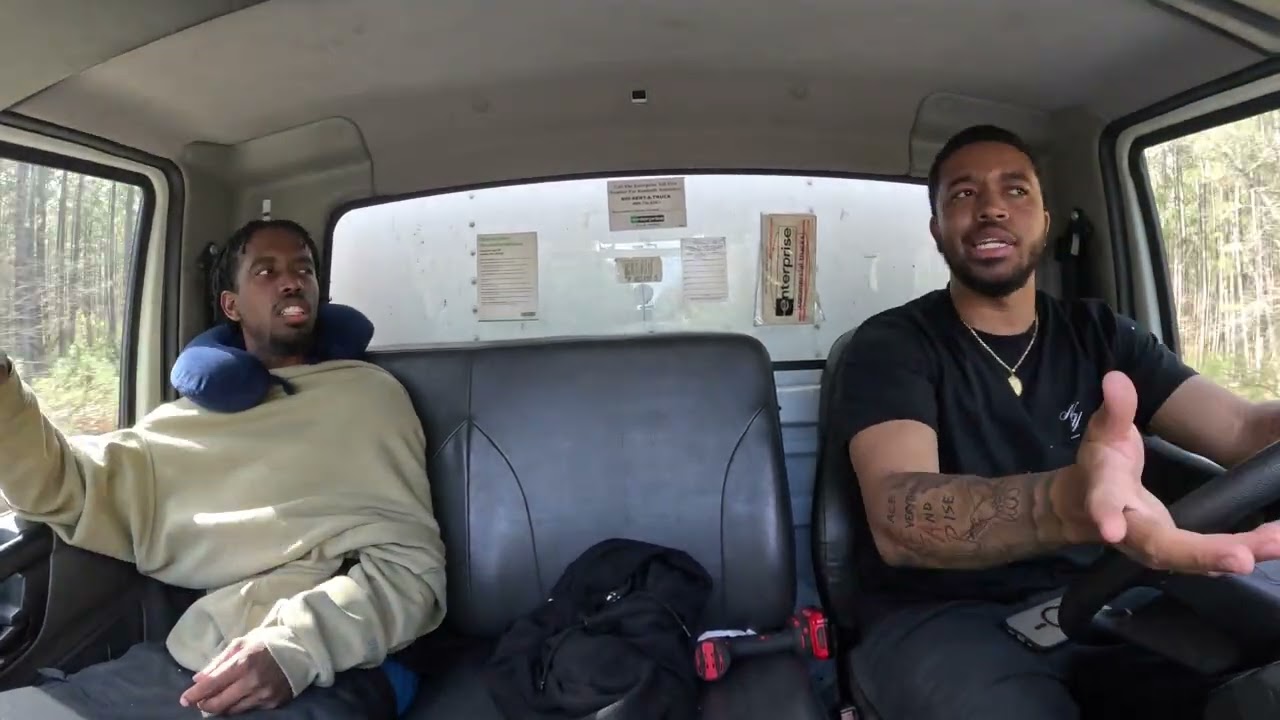 Having ROAD RAGE PRANK On My Brother To See His Reaction!!