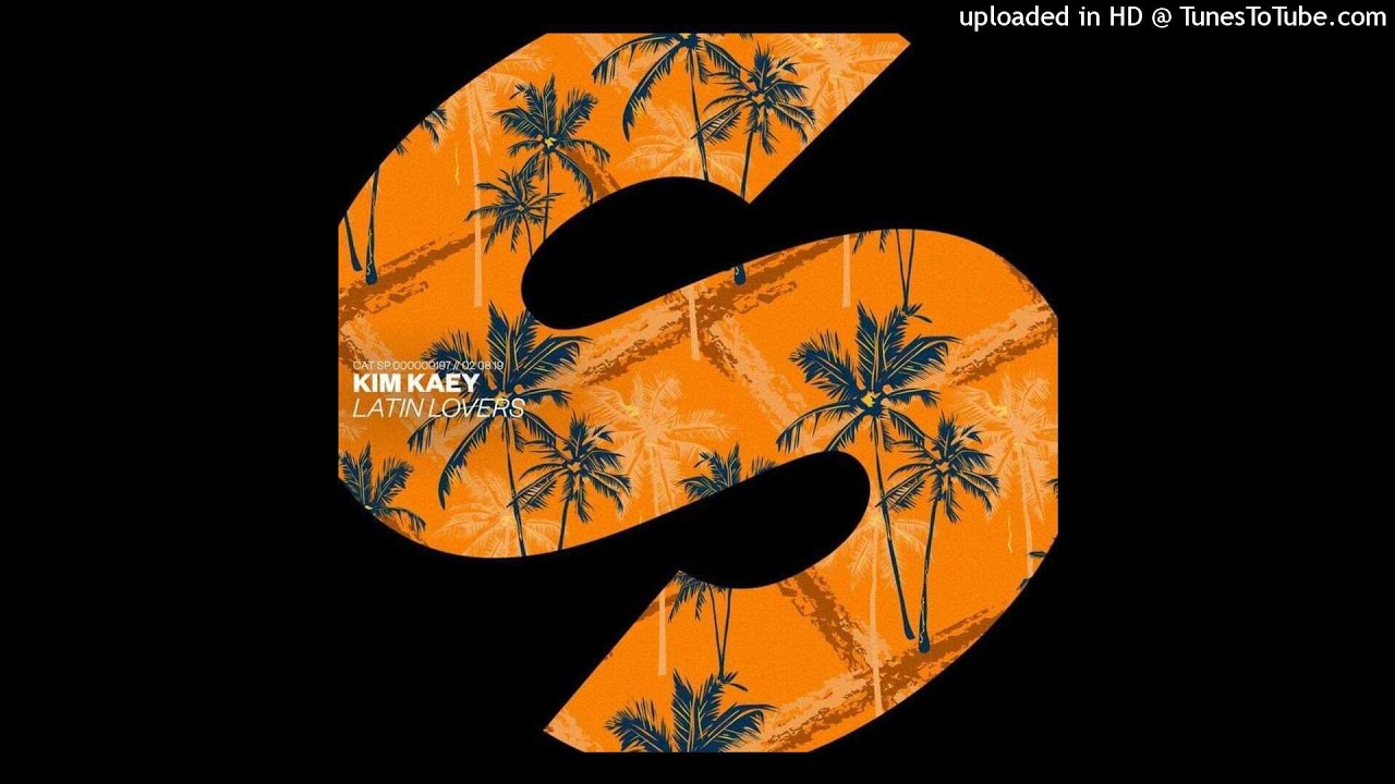 Kim Kaey - Latin Lovers (Extended Mix)