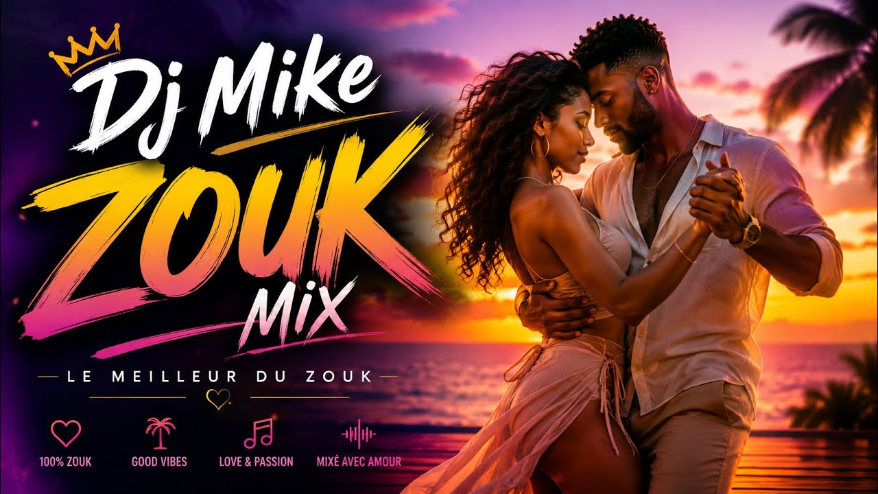 ZOUK MIX 