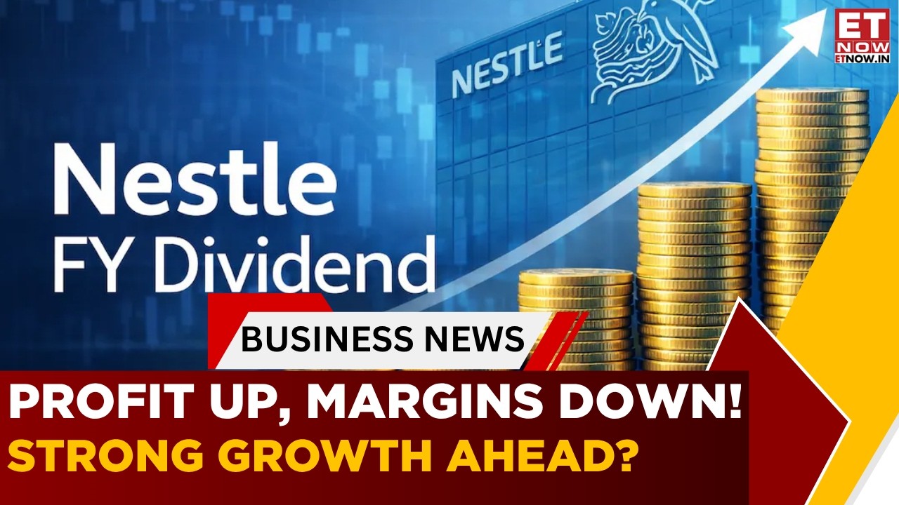 Прогноз Nestle India на 4 квартал 2026 финансового года: выручка и прибыль вырастут, рентабельнос...