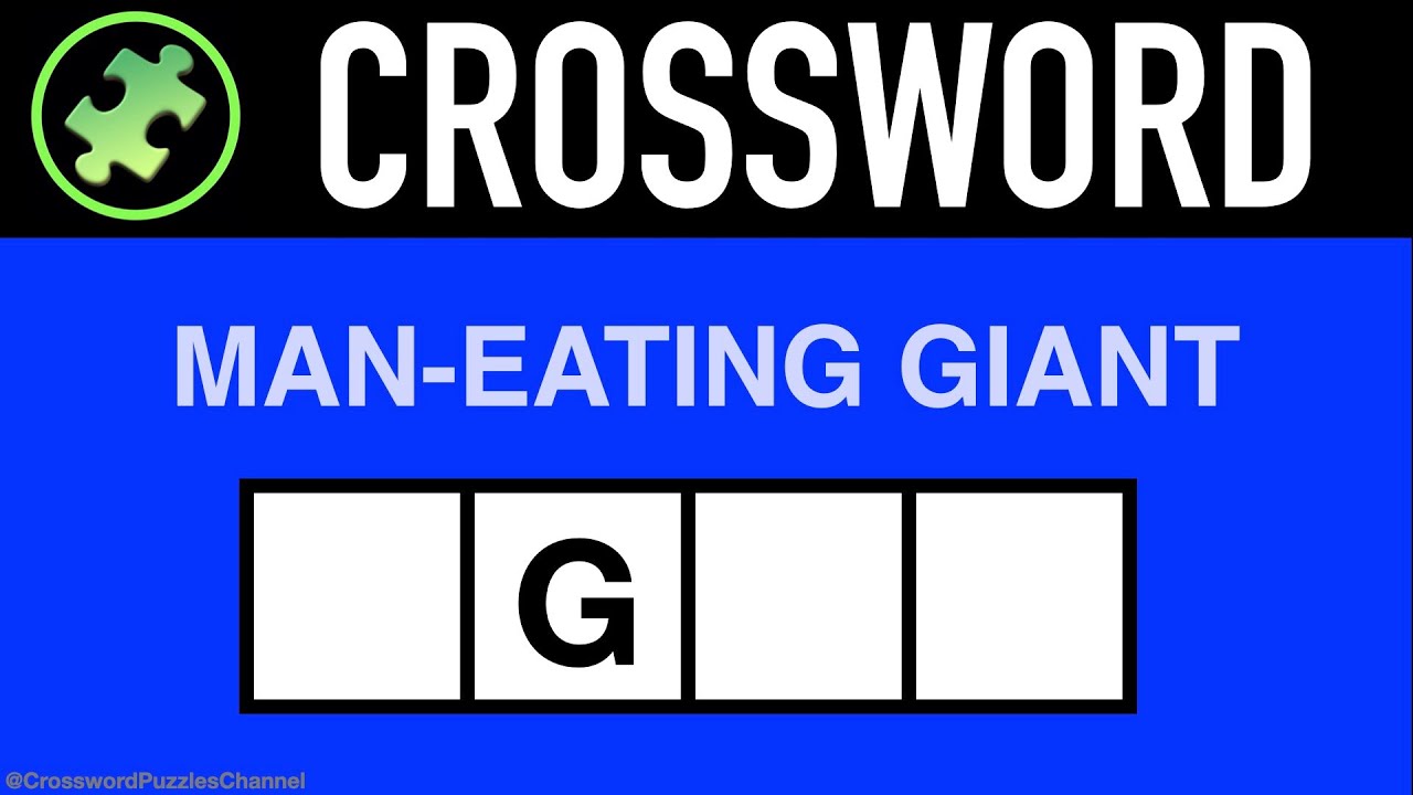 GENERAL KNOWLEDGE QUIZ #6 (25 Trivia Questions and Answers Pub Quiz) || Crossword Puzzles Game