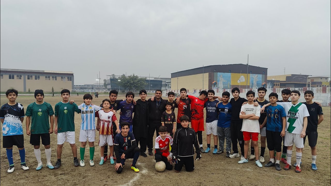 FEBRUARY 09,2026 MONDAY, HSC PLAYERS, FRIENDLY PRACTICE MATCH⚽🥅⚽.