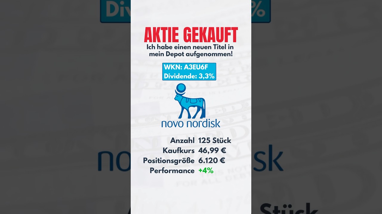#aktien #investieren #aktientipps #dividenden #aktiennews