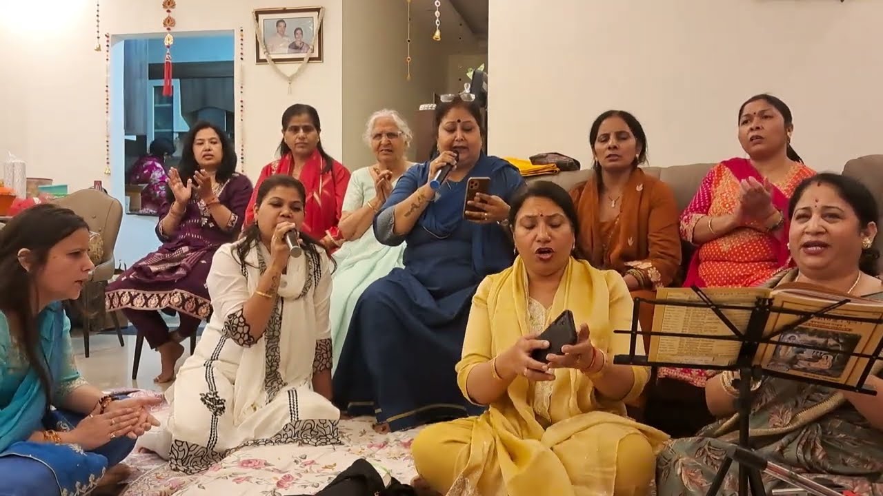 नवरात्र मे हर घर मे यही भजन गूंजेगा #navratri2026 #navratrispecial  #bhajan #matakibhente 