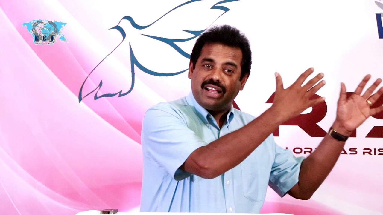 David 11 - Psalm 22 - நண்பர்களும் என்னை வெறுக்கிறார்கள் - Even my friends hate me | Tamil Sermons.