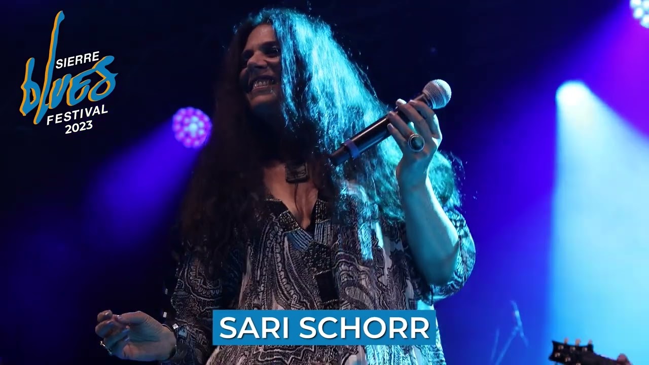 AFTERMOVIE Sierre Blues Festival 2023