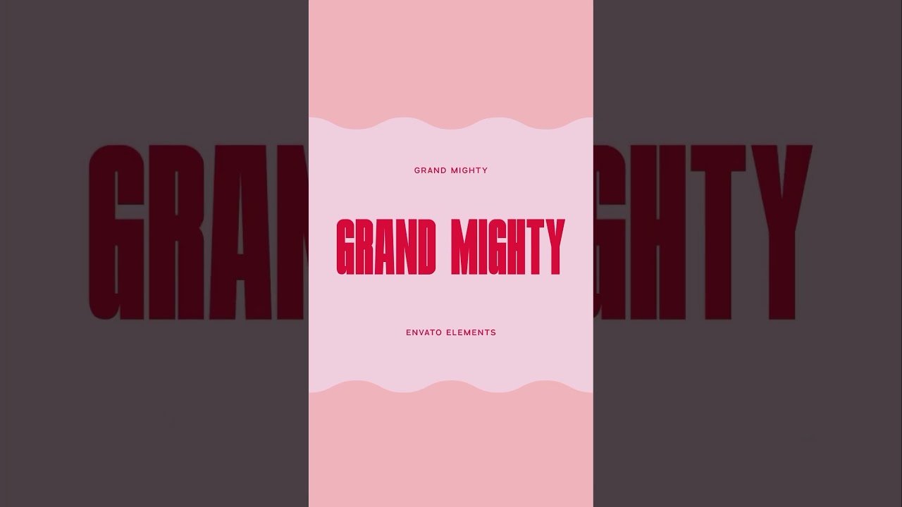 Font Friday for Display Fonts #graphicdesigner #design #graphicdesign #shorts #fonts #typography
