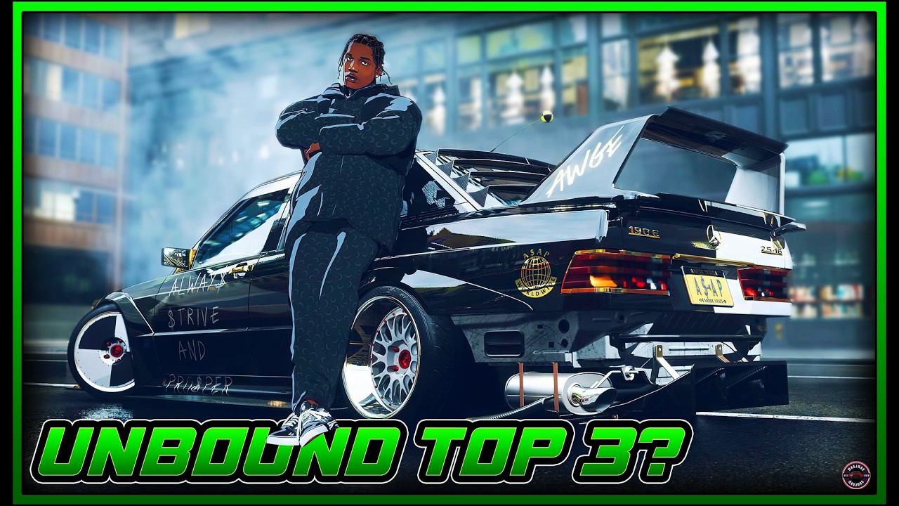 Racing Game Hot Takes That Might Upset You