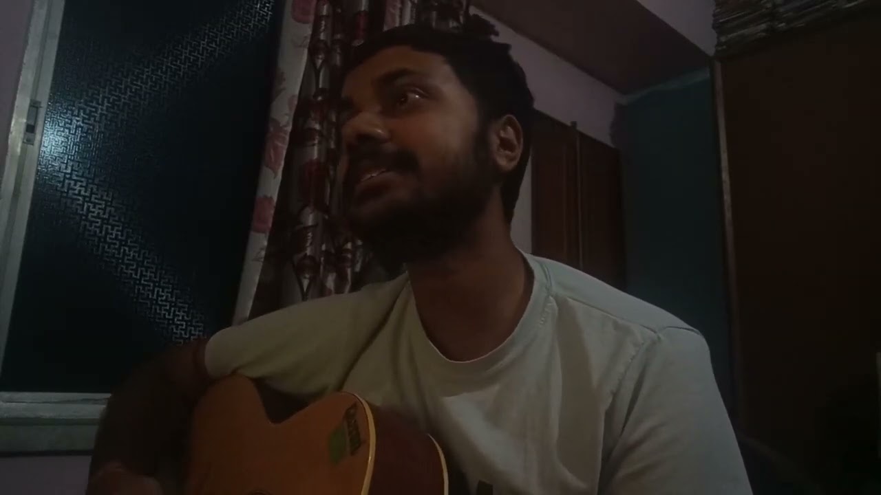 Jab Tak Redux Unplugged || Souparna Paul