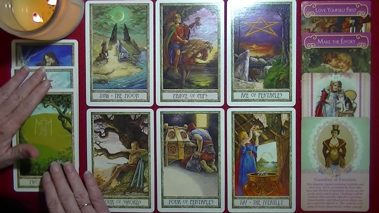 VIRGO ~ APRIL 16-30, 2019 ~ Sometimes a 