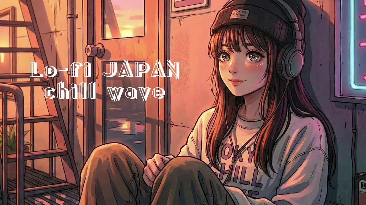 Lo-fi Beats to Study & Work | 1 Hour Loop