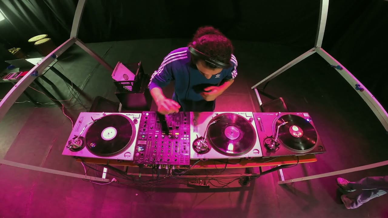 SOULDIER - 3 DECKS VINYL SET / DRUM&BASS