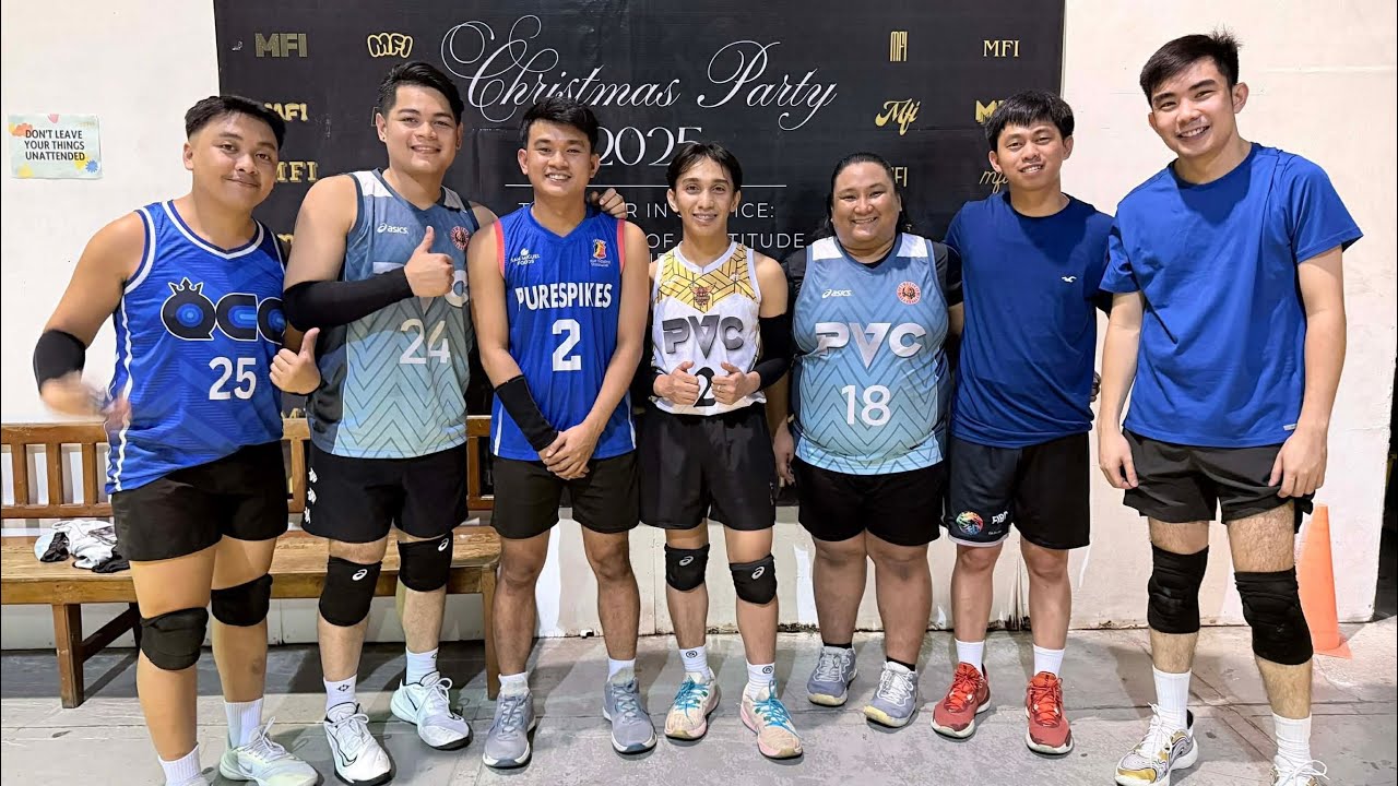 MFI Sunday Play | January 04, 2026