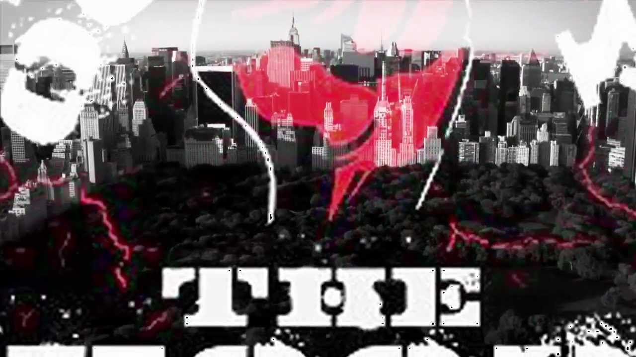 Expect Us! @OCCUPYTHEHOOD #HOODWEEKNYC October 26-28 2012