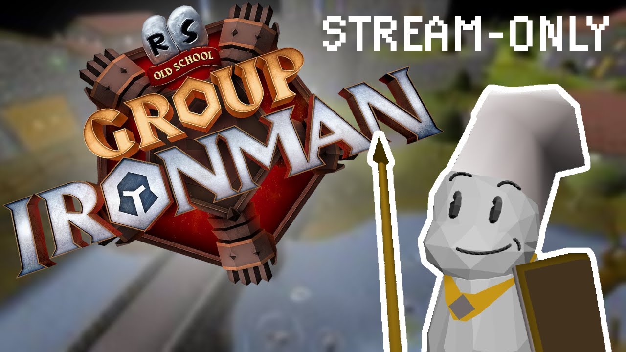 im sick. let get a fire cape | Stream-Only GIM (11/26/25)