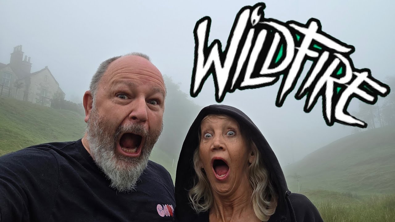 The most AMAZING value festival ANYWHERE! Wildfire 2025