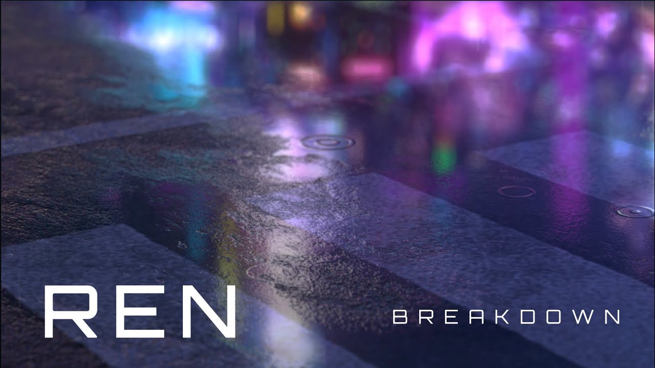 Ren - 