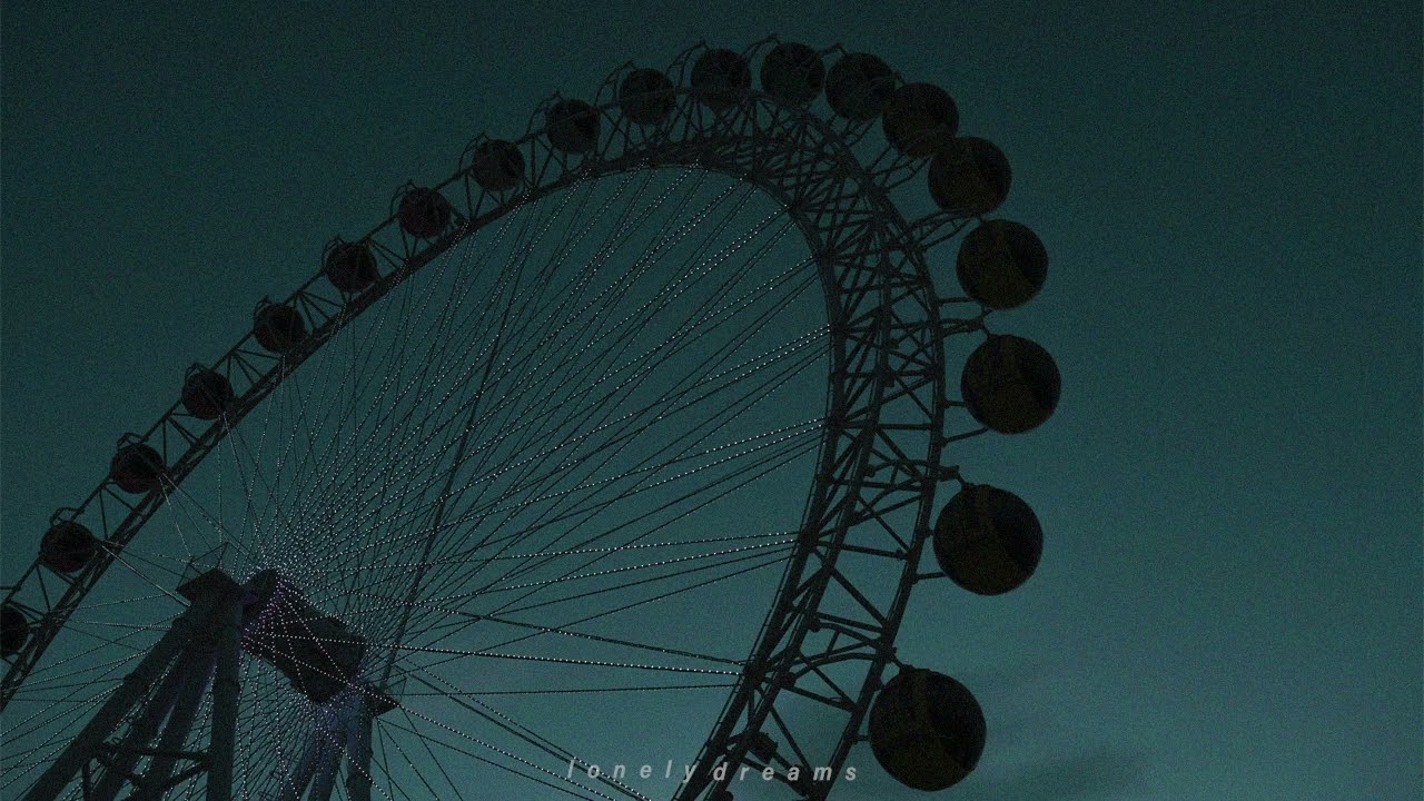 These Songs that shut out the world (slowed playlist) | pt2