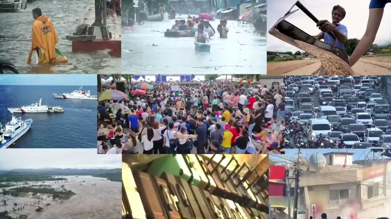 SONA 2026 | A NET25 News Special Coverage